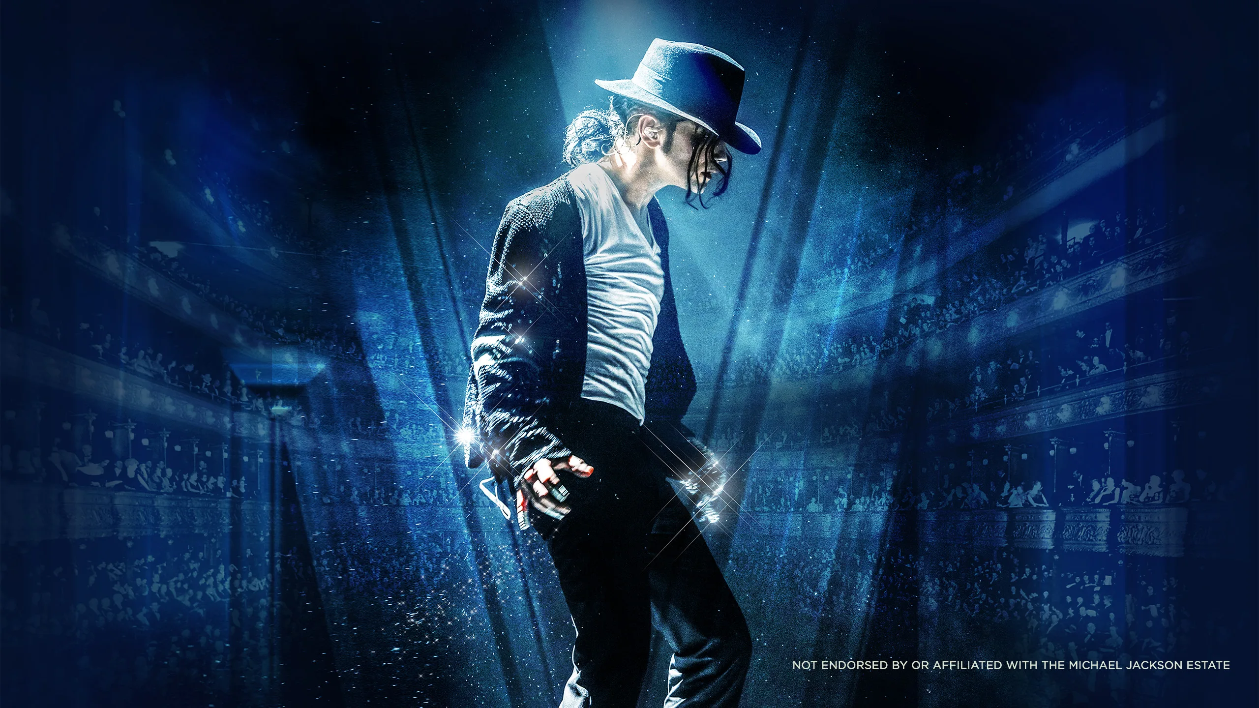 Michael Starring Ben