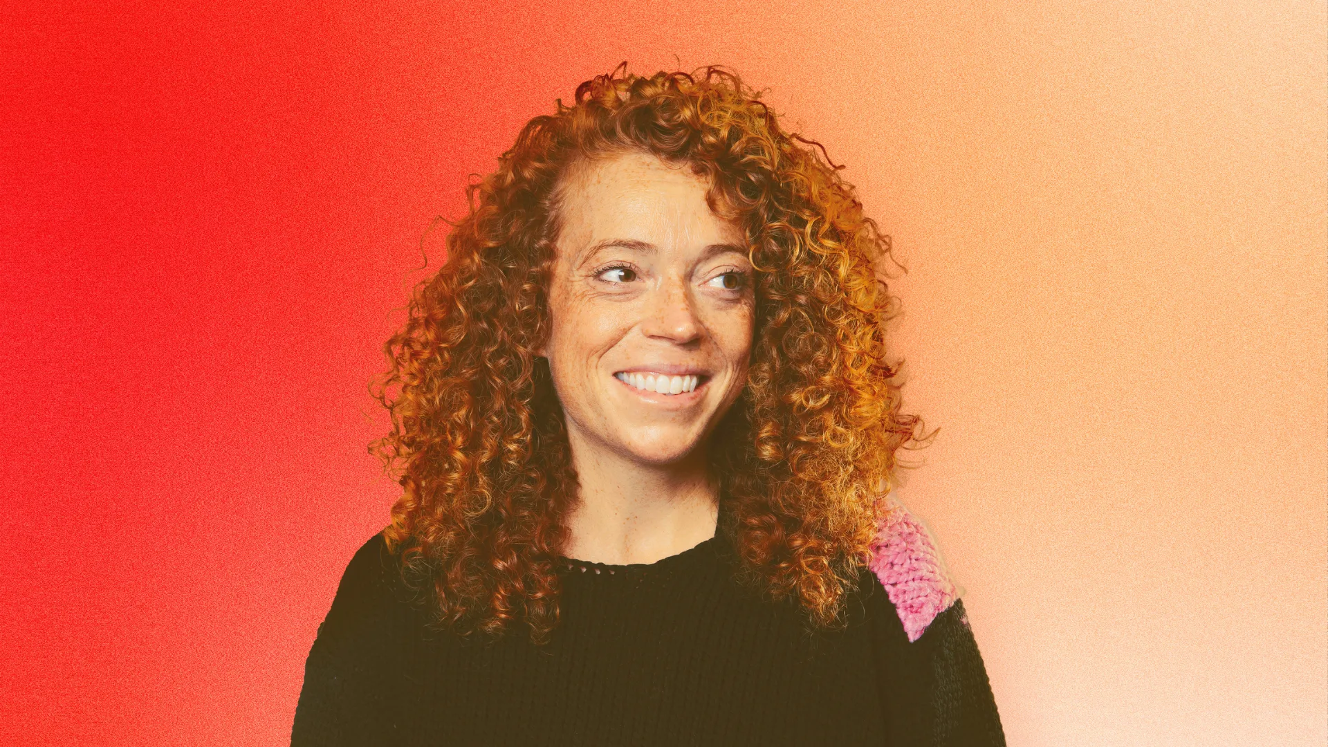 Michelle Wolf: Best Job In The World
