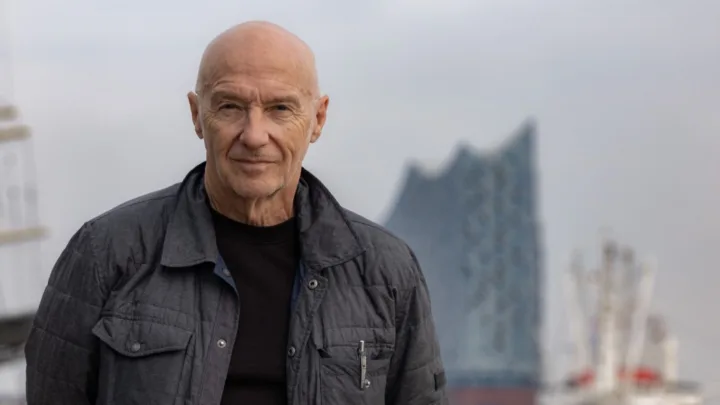 Midge Ure to perform in Oxford as part of 2026 A Man Of Two Worlds UK tour