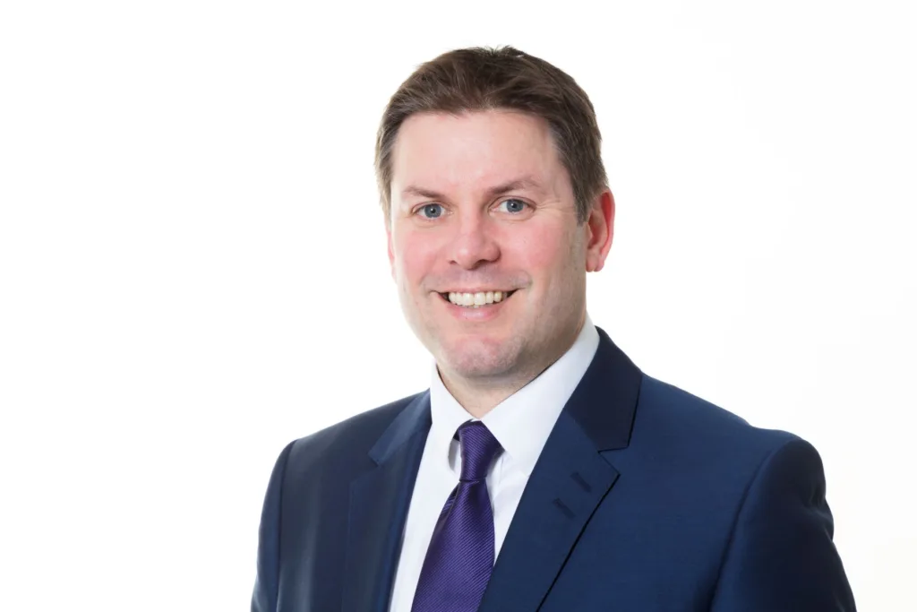 Beard Construction reports strong year as Oxford office appoints new lead