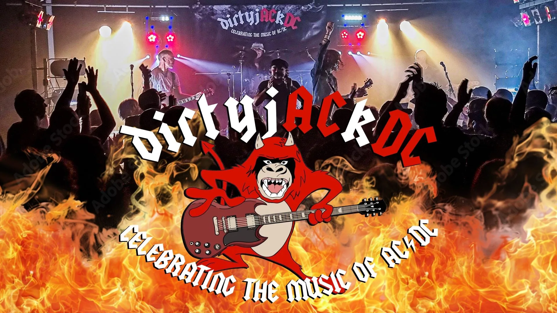 dirtyjACkDC