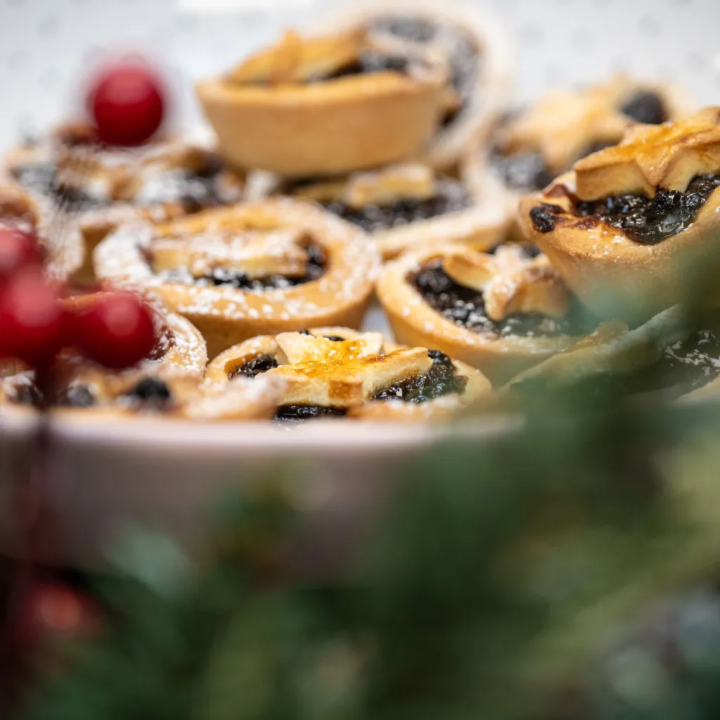 Milton Park Christmas Market returns with festive flair and Signal Yard preview