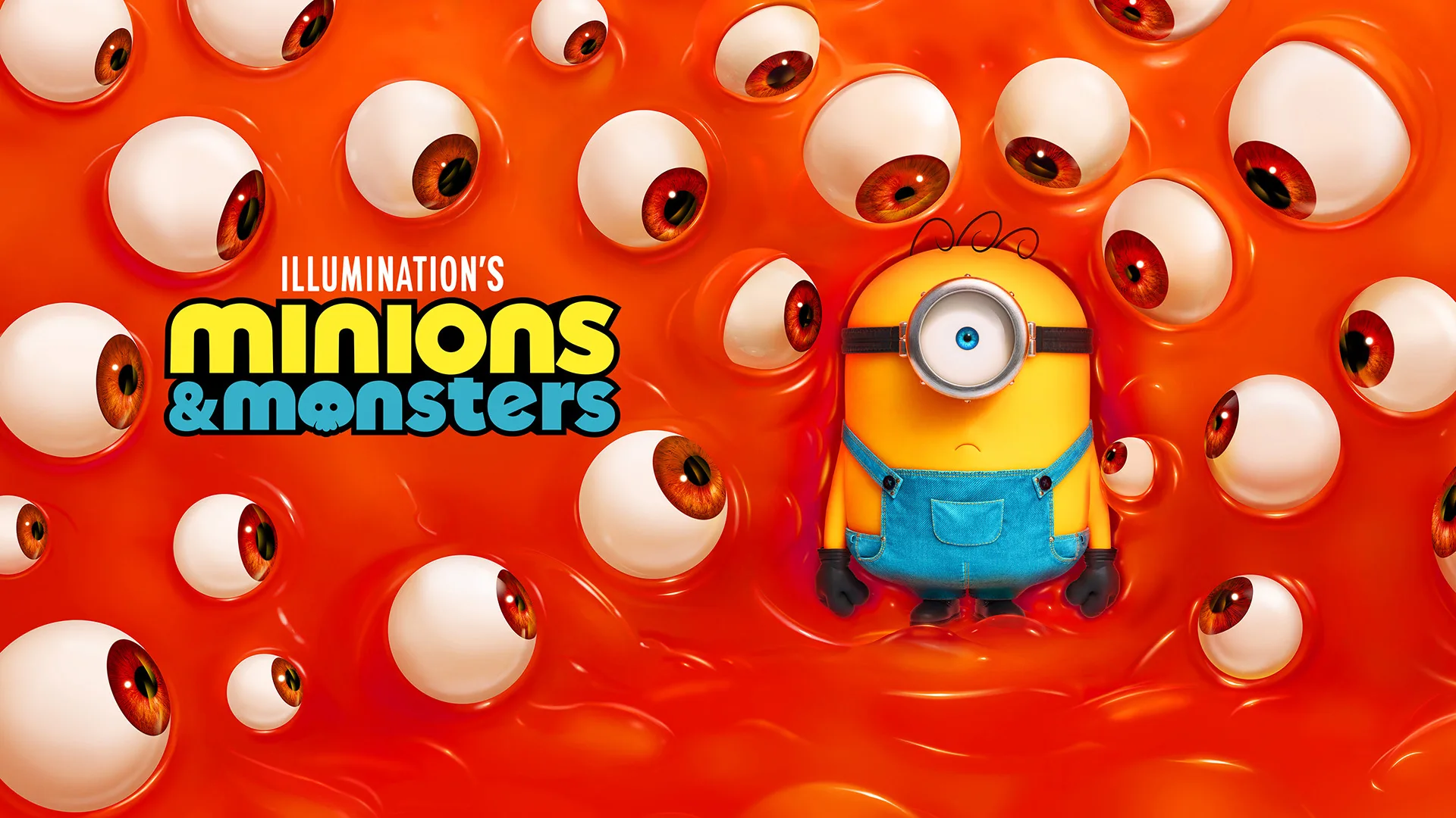 Minions 3