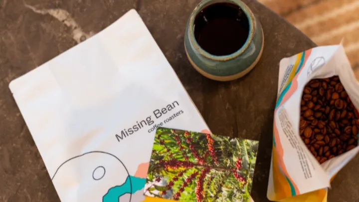 Missing Bean launches new ethically sourced spring coffee releases