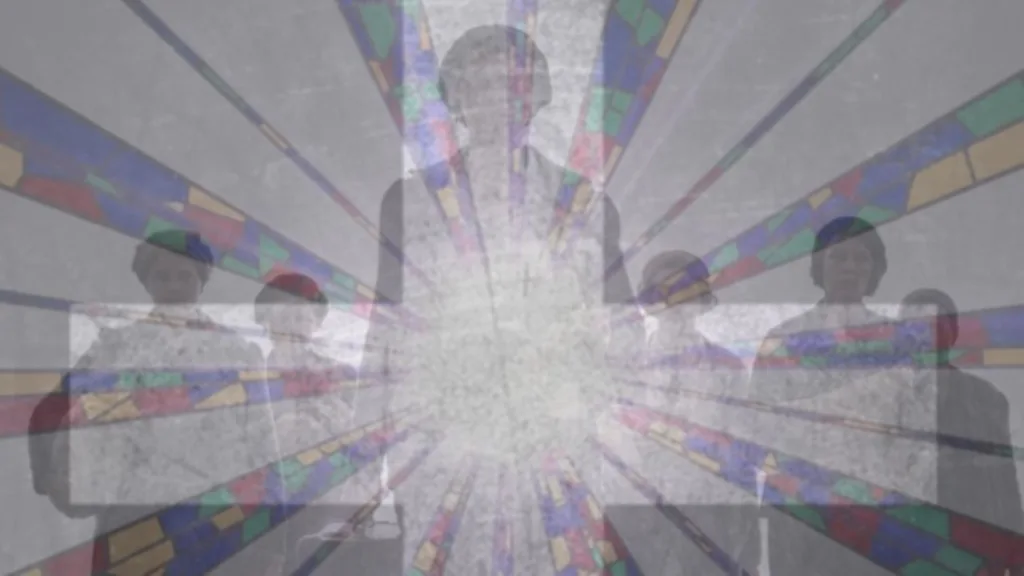 Murder in the Cathedral