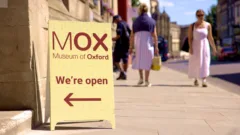 Museum of Oxford