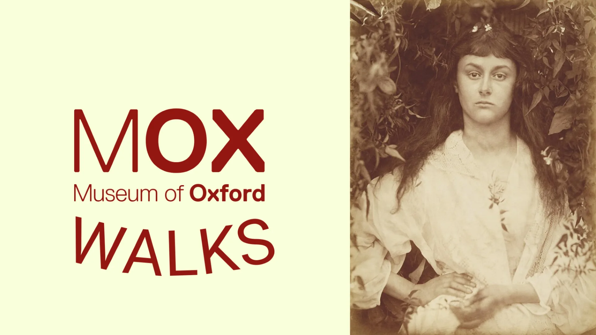 Museum of Oxford Walks: The Real Alice in Wonderland