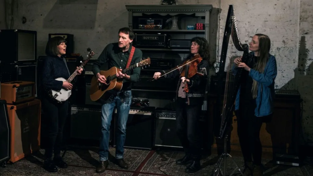 The Furrow Collective