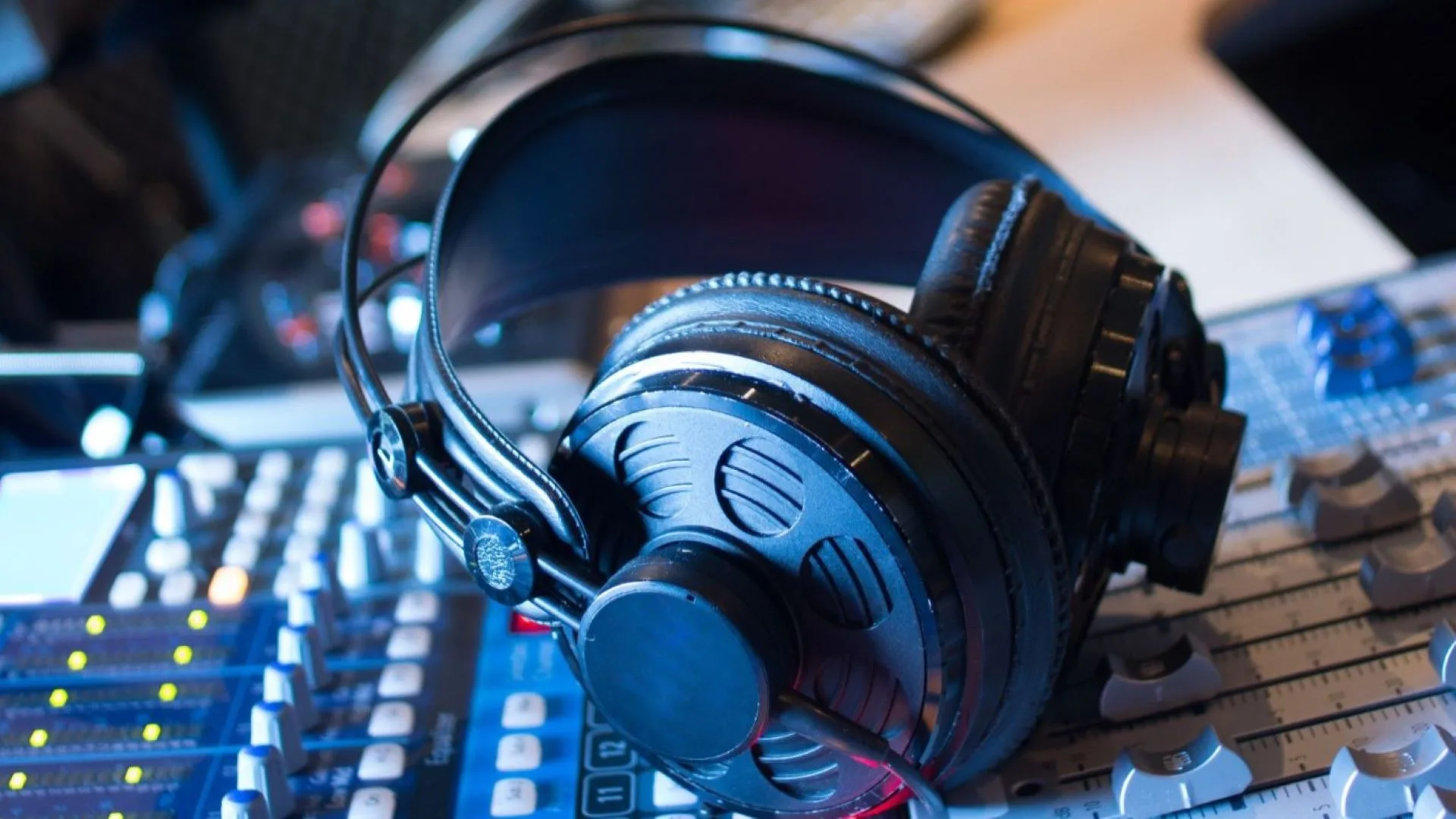 Music tech inspires young talent at Oxford’s Rose Hill Junior Youth Club