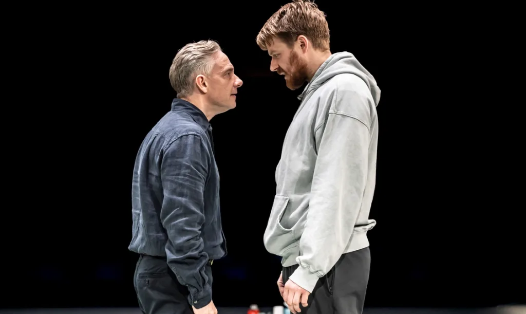 NT: The Fifth Step