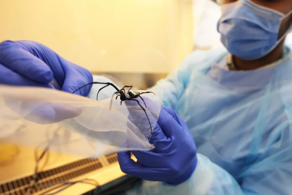 Oxford biotech Newrotex takes new R&D lab space at Wood Centre for Innovation