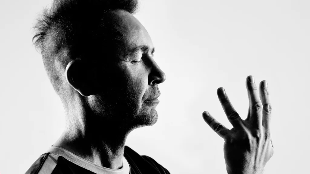 Nigel Kennedy