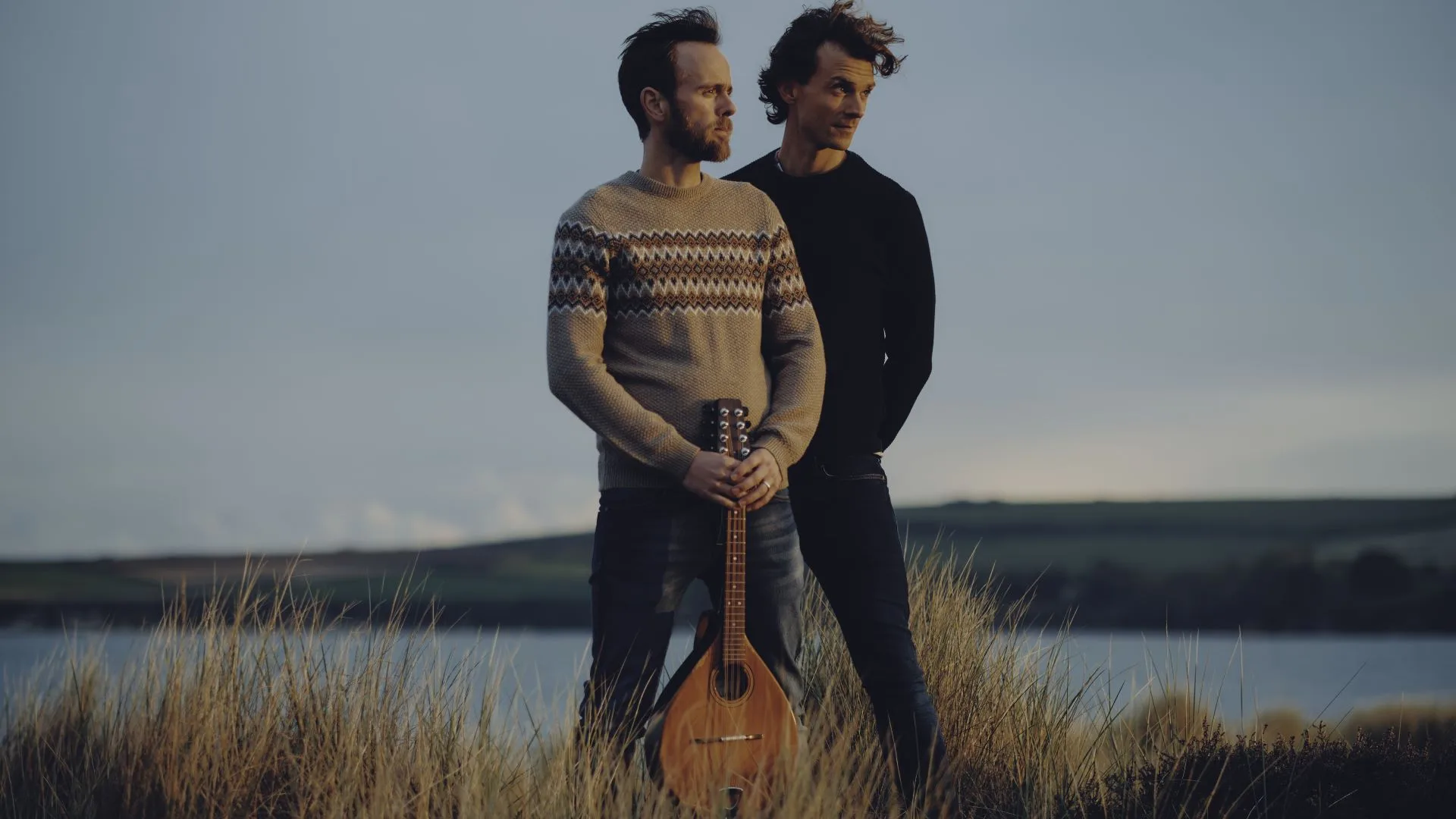 Ninebarrow to perform at Stowe School this November