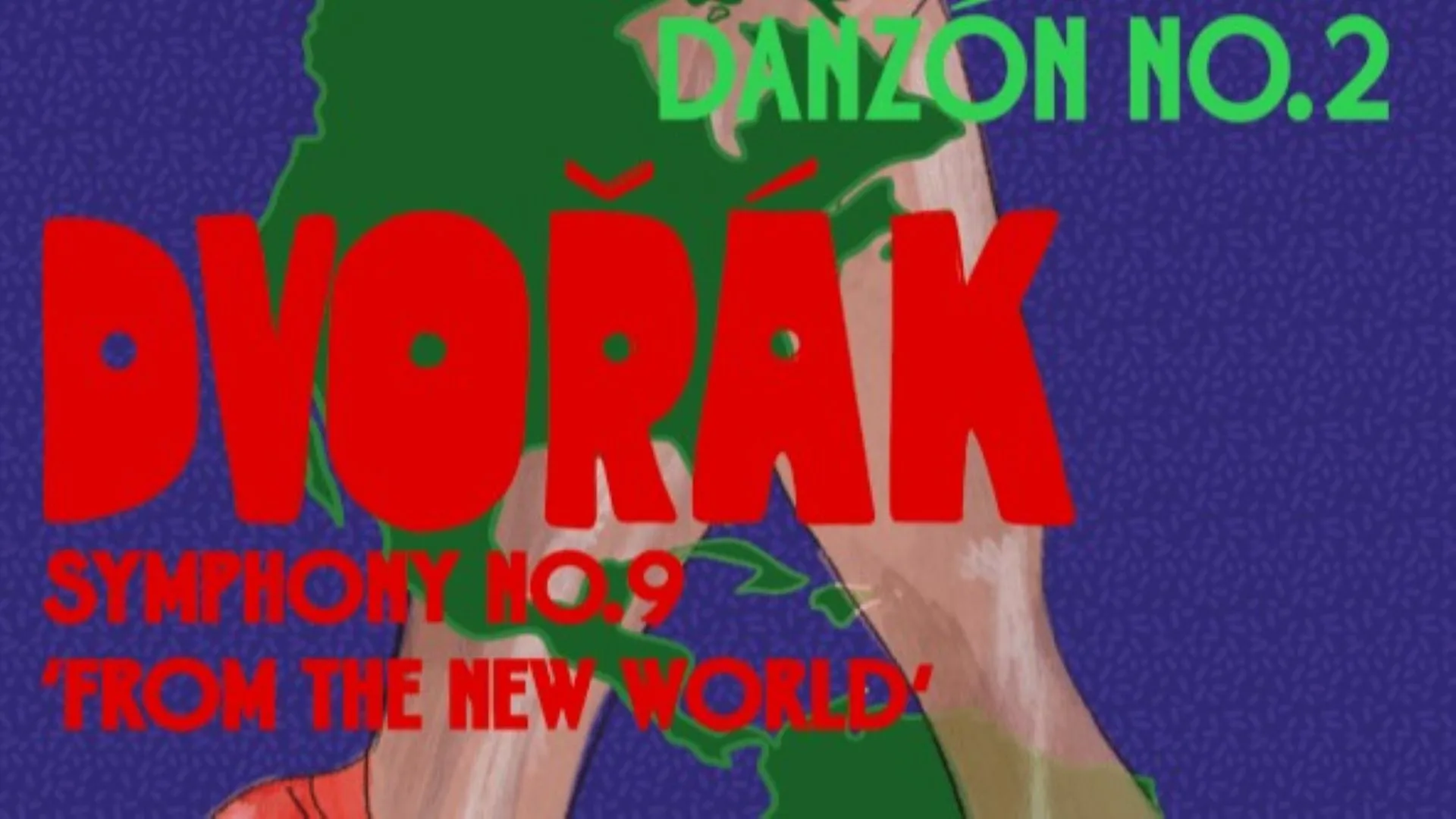 OU Philharmonia: Dvorak No.9