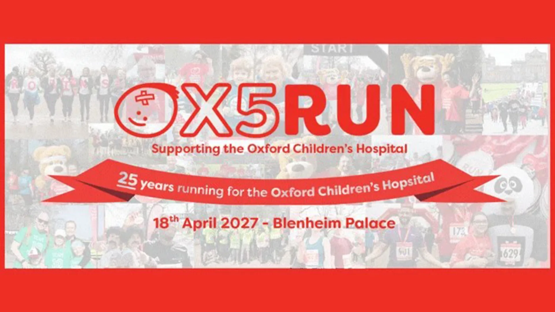 OX5 RUN