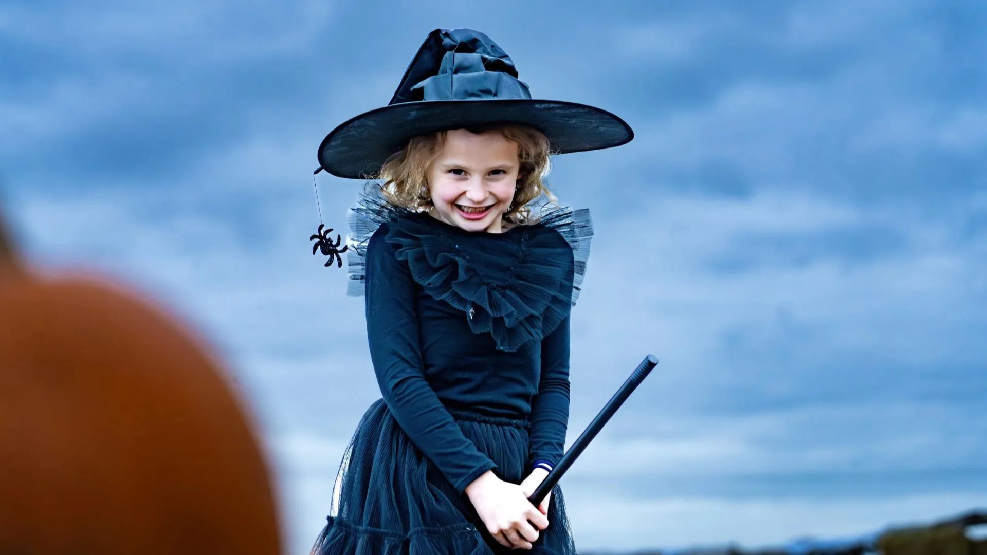 20 (or so) brilliant October half term & Halloween activities in Oxfordshire
