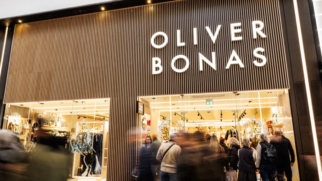 Oliver Bonas relocates to larger store at Westgate Oxford