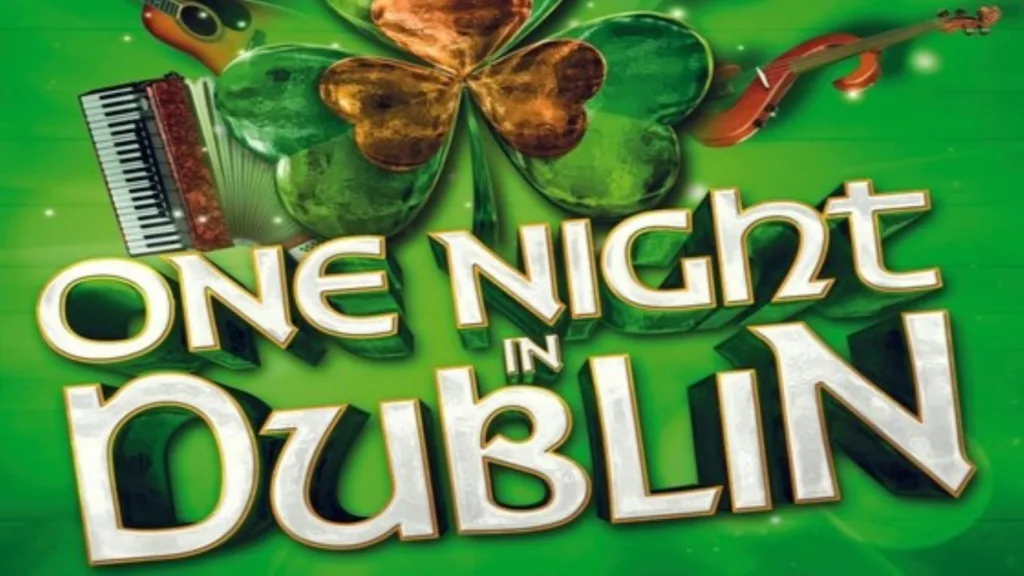 One Night in Dublin