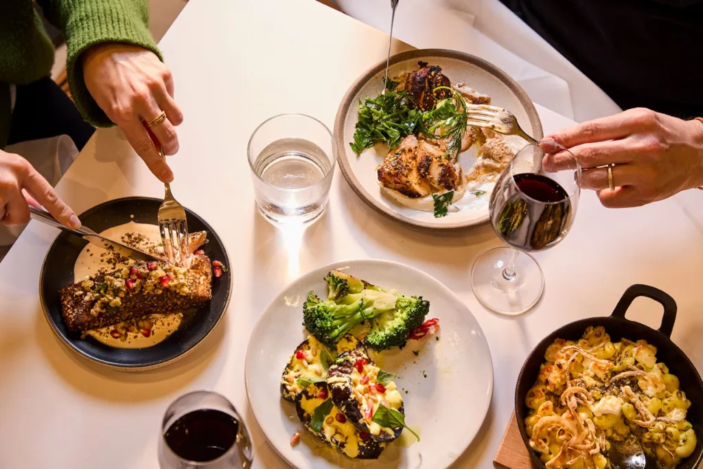 Ottolenghi Bicester Village - Gallery 04