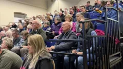 Over 120 landlords attend West Oxfordshire Renters’ Rights Act event