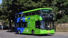 Oxford Bus Company