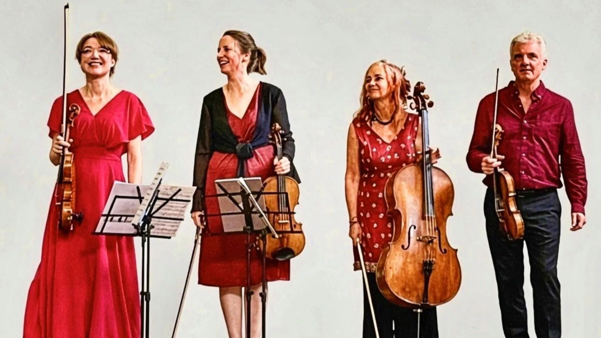 Oxford Coffee Concerts: Adderbury Ensemble