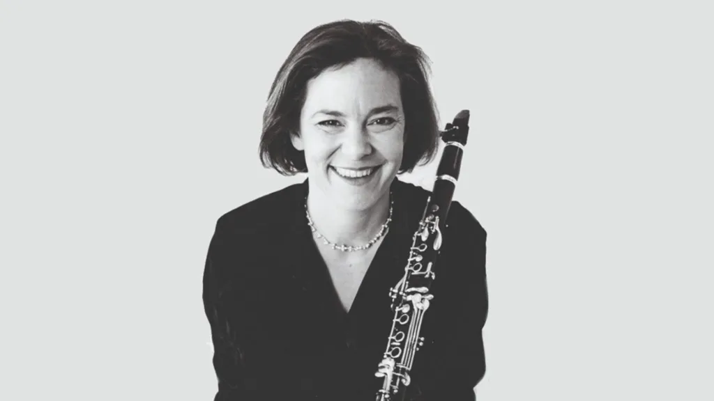 Oxford Coffee Concerts: Adderbury Ensemble with Fiona Cross