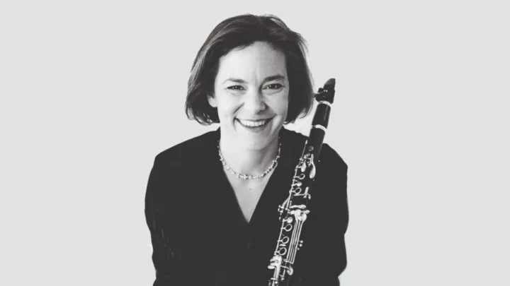 Oxford Coffee Concerts: Adderbury Ensemble with Fiona Cross