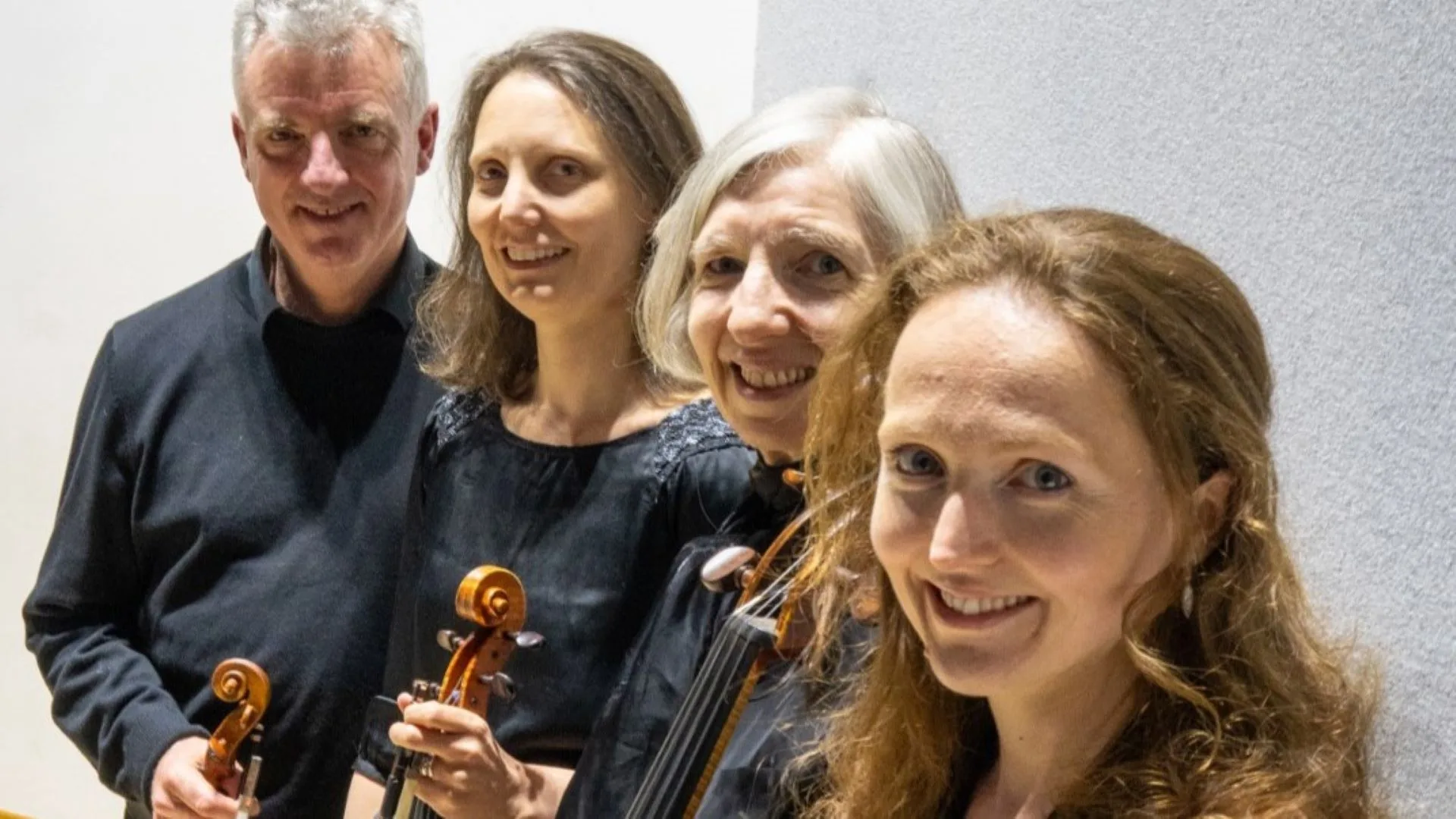 Oxford Coffee Concerts: Adderbury Ensemble