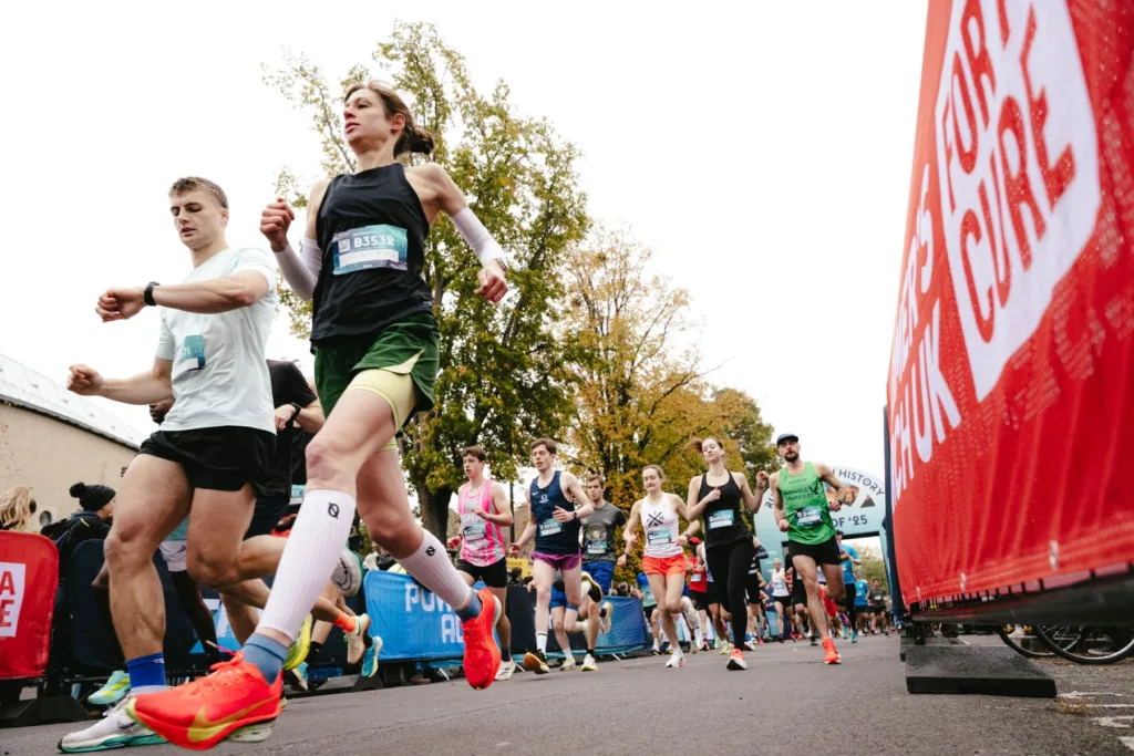 Oxford Half outpaces competition as 2026 race sells out in weeks