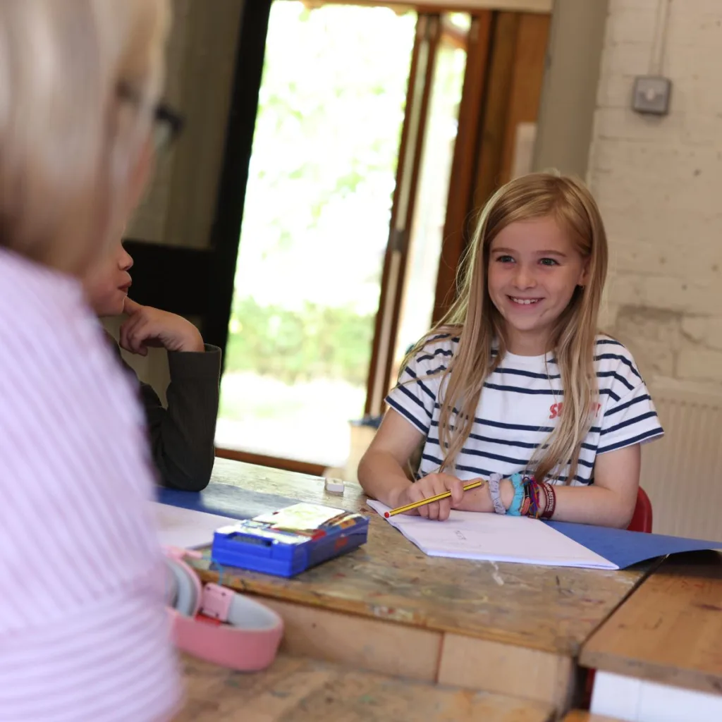 Oxfordshire school to mark historic name change with open day