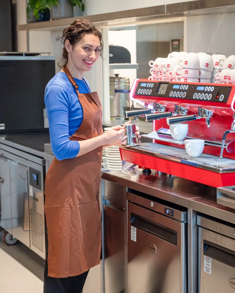 Taylors opens flagship gourmet Deli & Café at Oxford North Innovation District