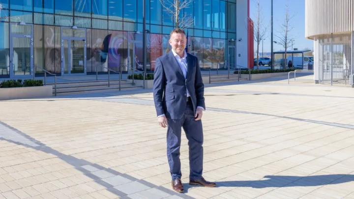 Oxford North wins CoStar award for South East’s most impactful development