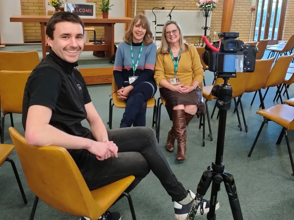 Oxford PR campaign delivers 1,000 books for literacy charity