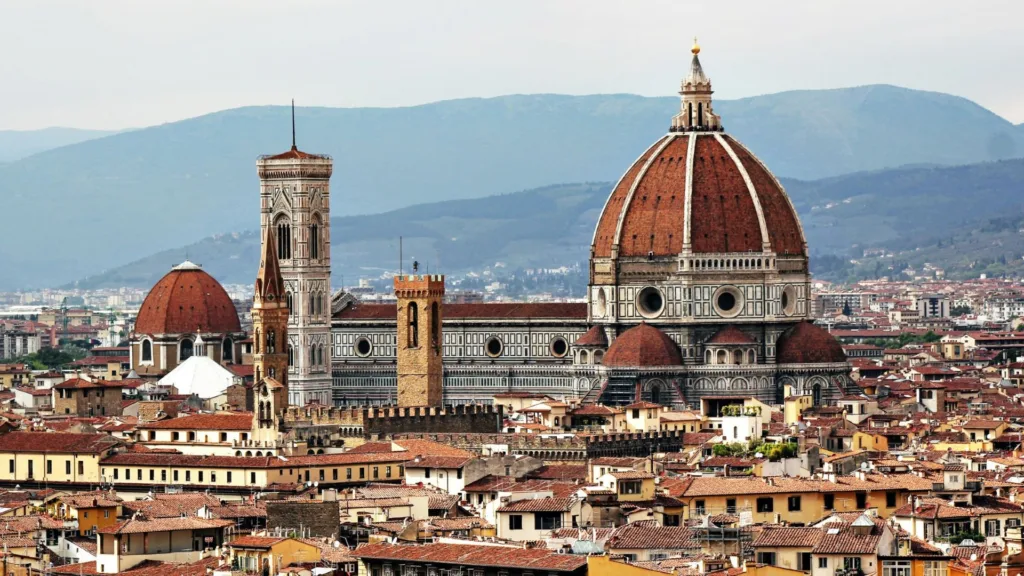 Oxford Philharmonic Orchestra: Brahms and Tchaikovsky