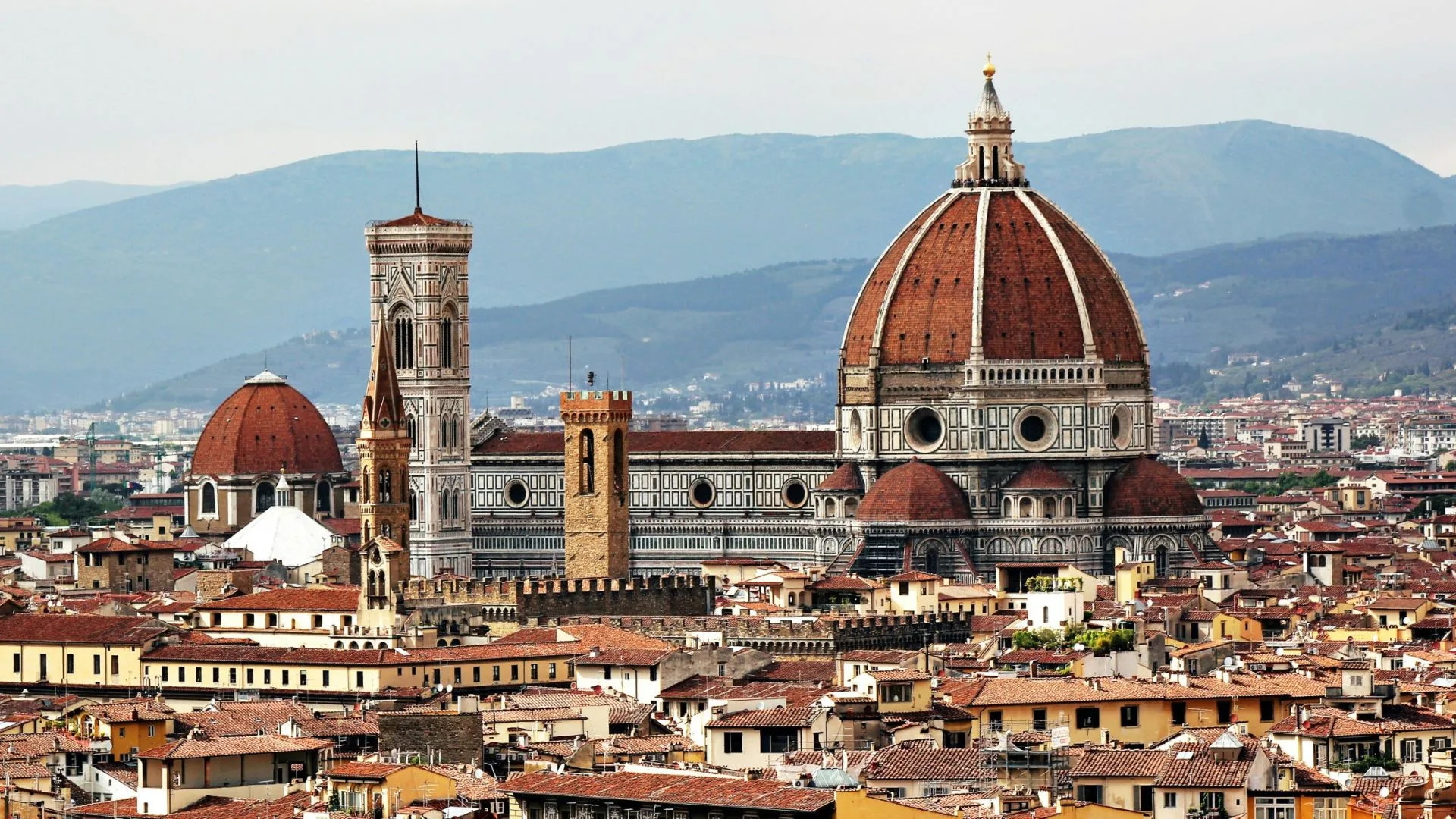 Oxford Philharmonic Orchestra: Brahms and Tchaikovsky