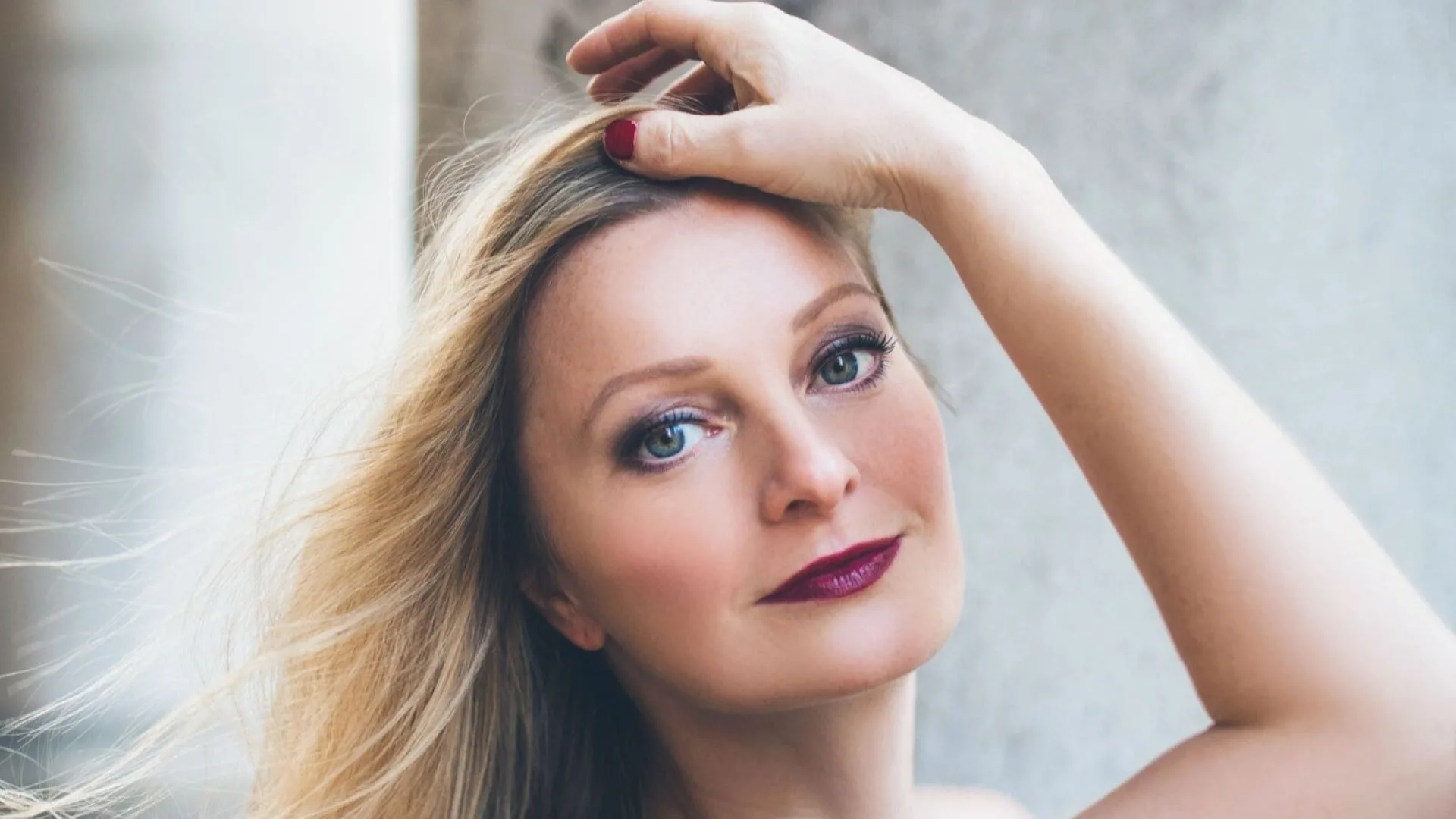 Oxford Philharmonic Orchestra: Four Last Songs