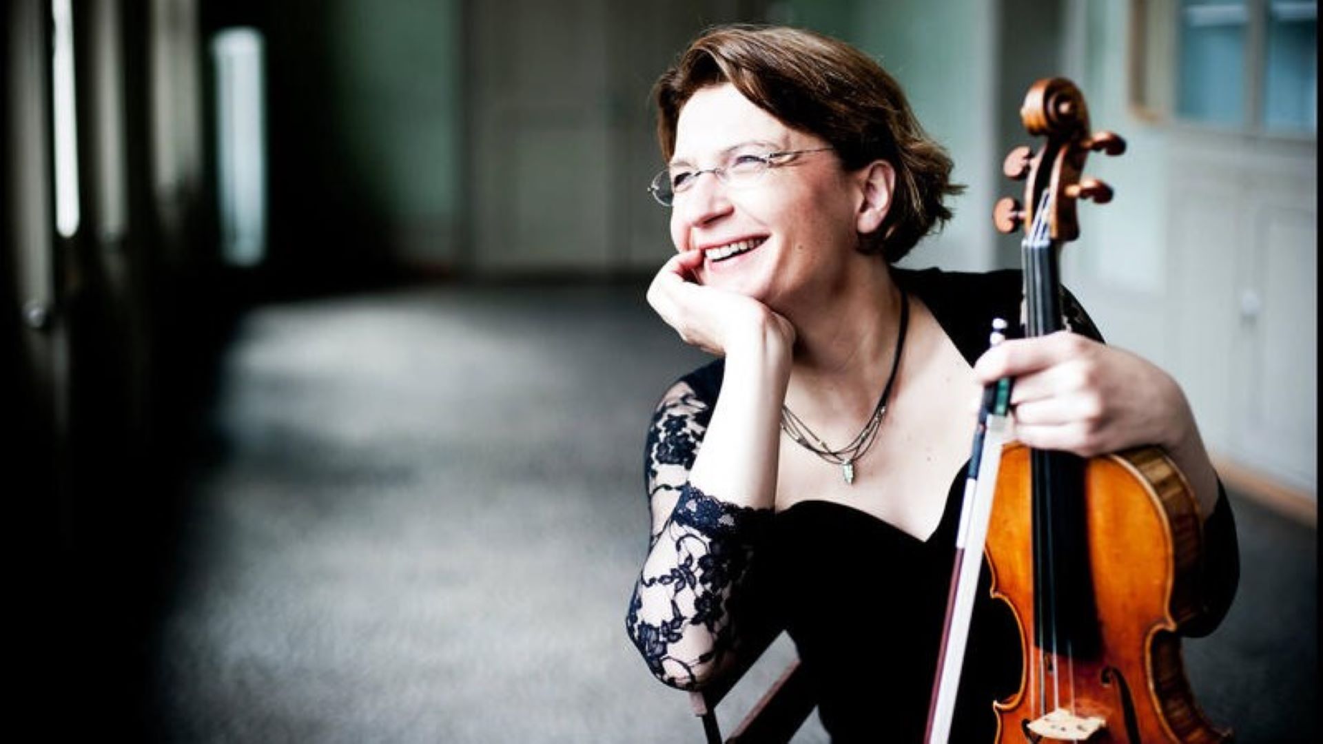 Oxford Philharmonic Orchestra: Mendelssohn Violin Concerto