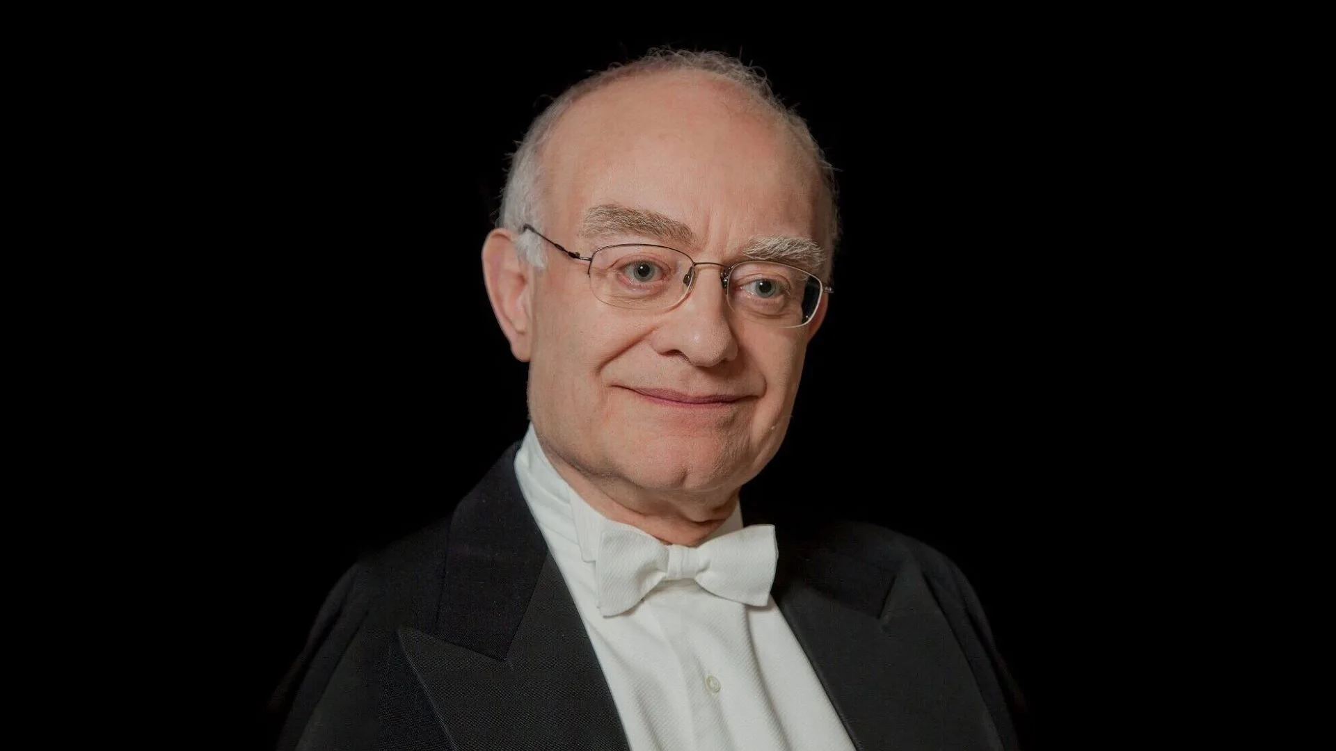 Oxford Philharmonic Orchestra: Sir John Rutter Birthday celebration