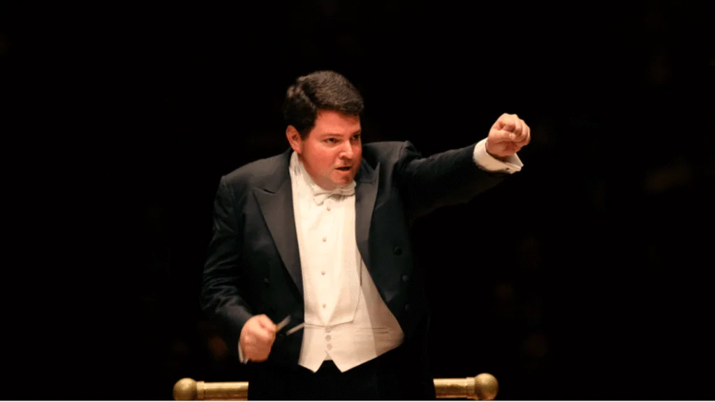 Oxford Philharmonic Orchestra: Tchaikovsky Pathétique