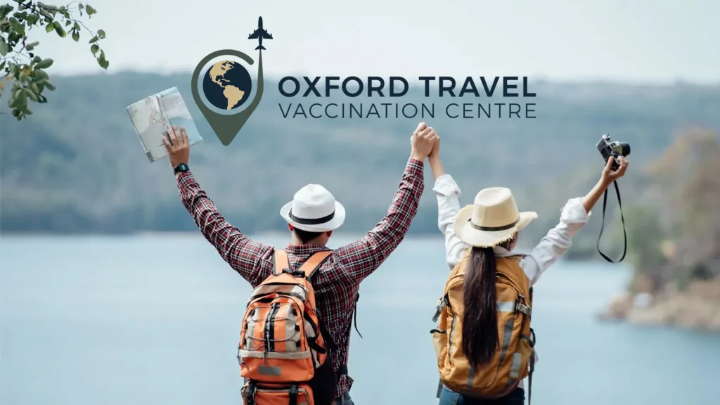 Oxford Travel Vaccination Centre