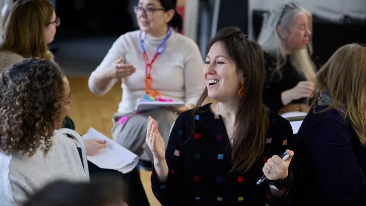 Oxford University convenes Oxfordshire cultural leaders to strengthen leadership