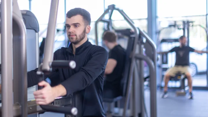 Oxford leisure centres mark Neurodiversity Celebration Week with inclusive sessions