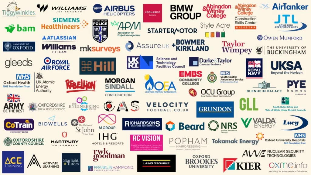 Oxfordshire Careers Fest 2026