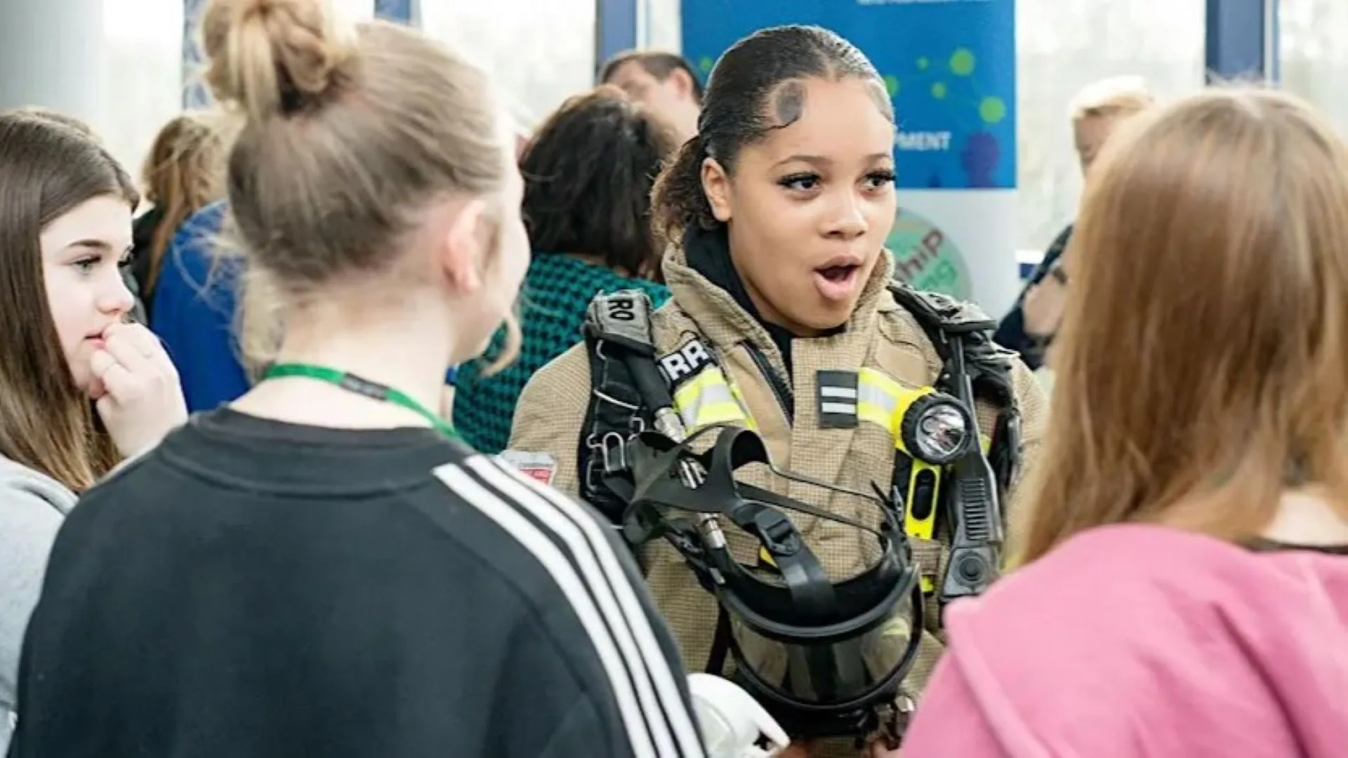 Oxfordshire Careers Fest 2026