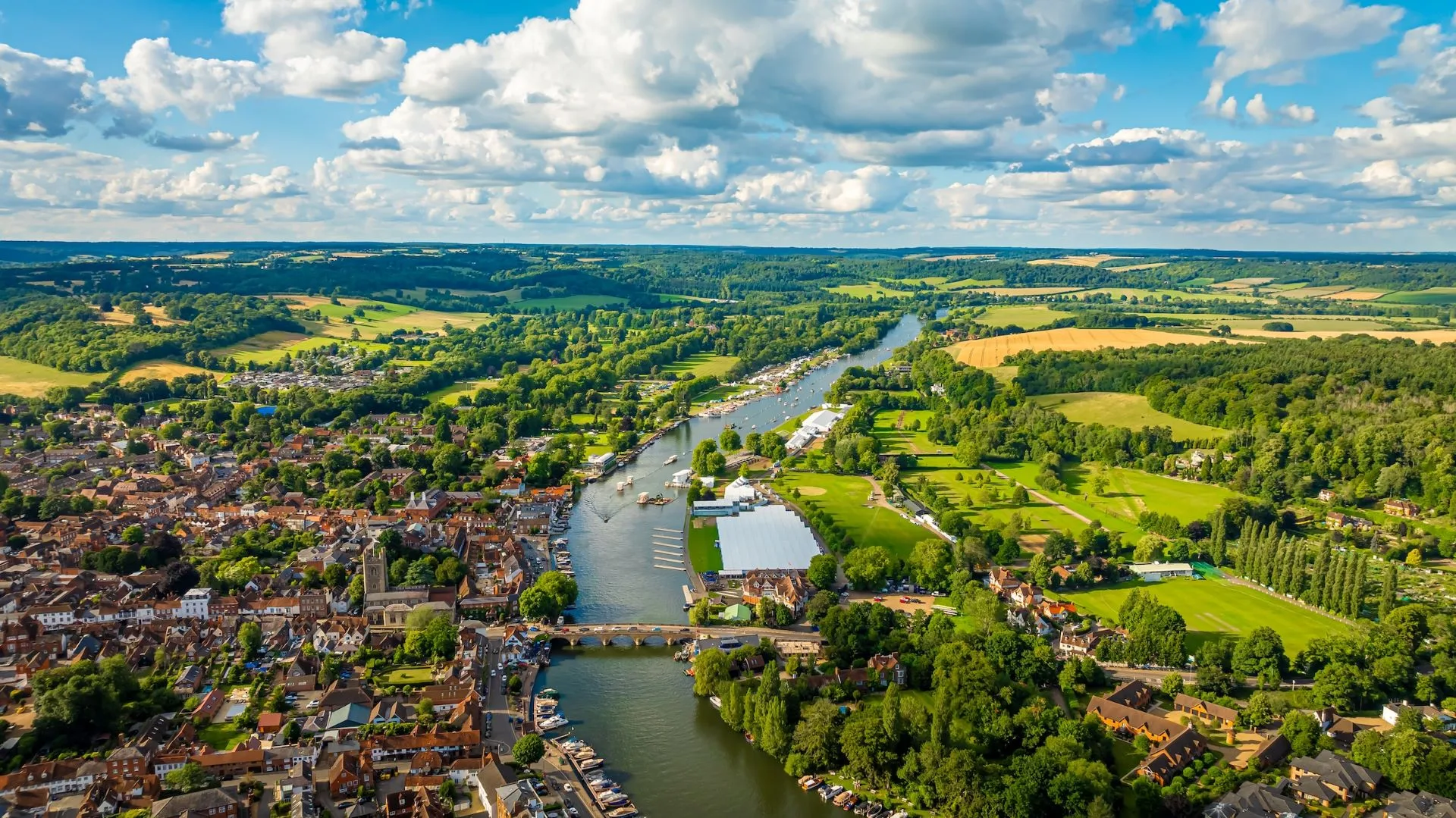 Plans for elected Thames Valley mayor move forward amid council leaders’ support and concerns