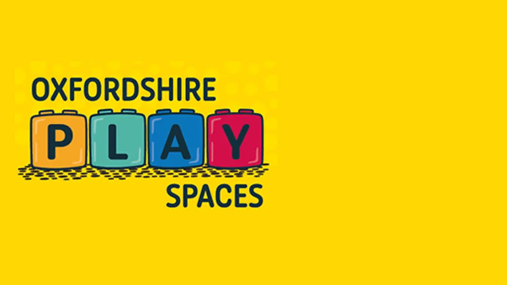 Oxfordshire Play Spaces