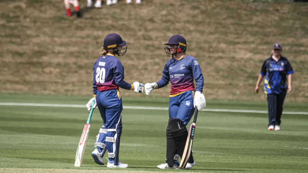 Oxfordshire Cricket pursues charitable status to boost community programmes