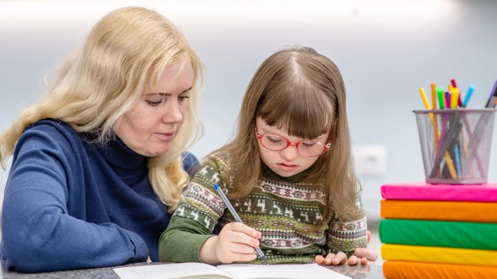 Oxfordshire County Council expands enhanced SEND pathways with £1m annual boost