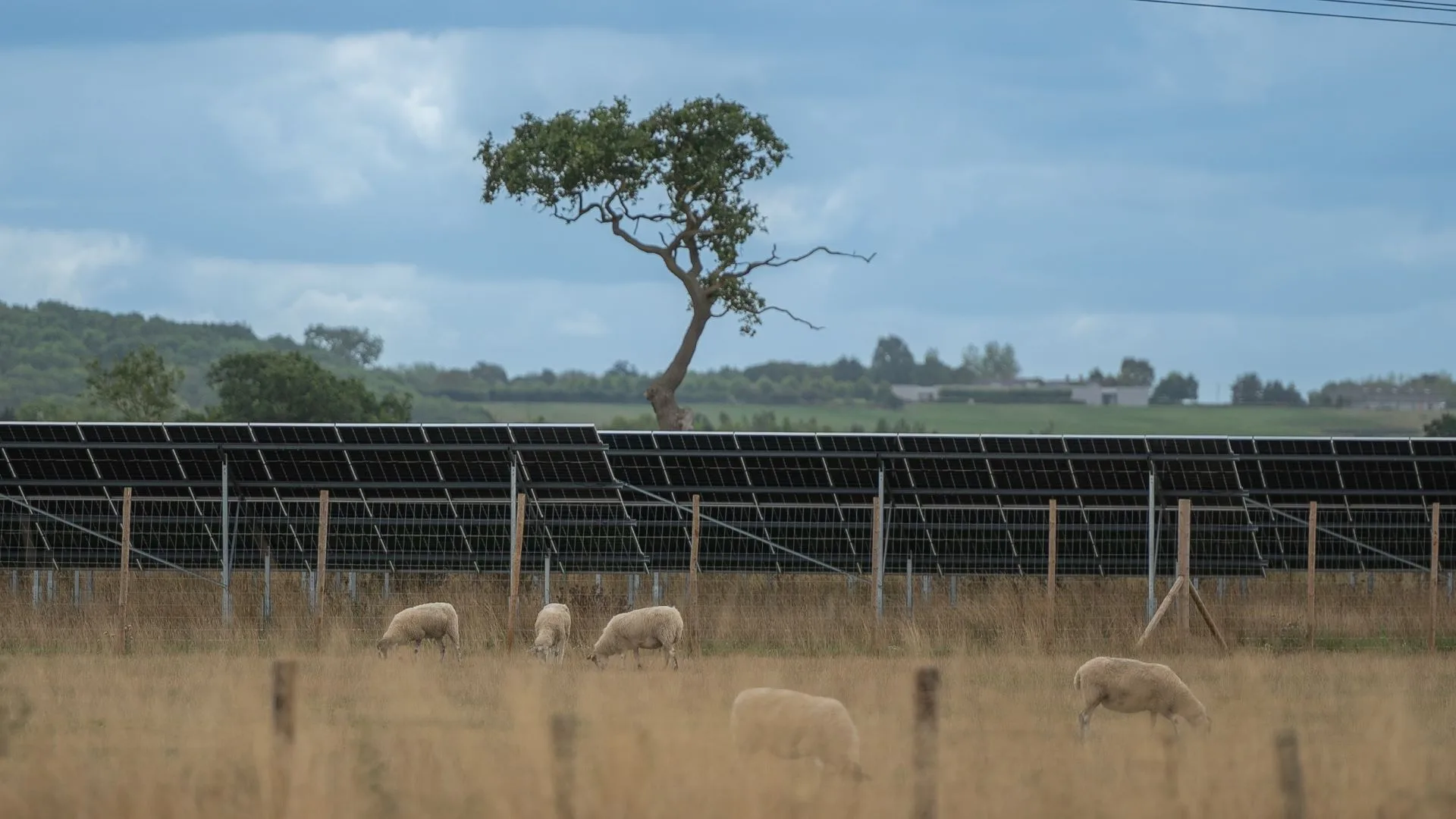 Oxfordshire residents invited to shape benefits from future low-carbon energy projects